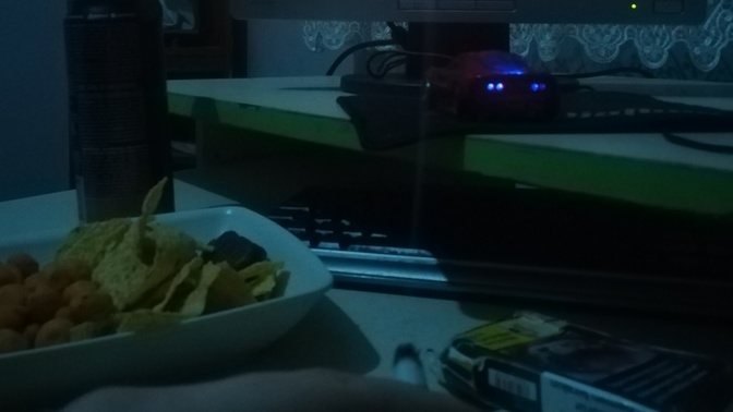 Bu gece hangi dizi/film izliyorsunuz?