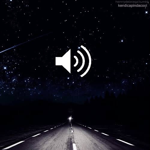 Alayım mı gece gece şöyle güzel bir müziğinizi?