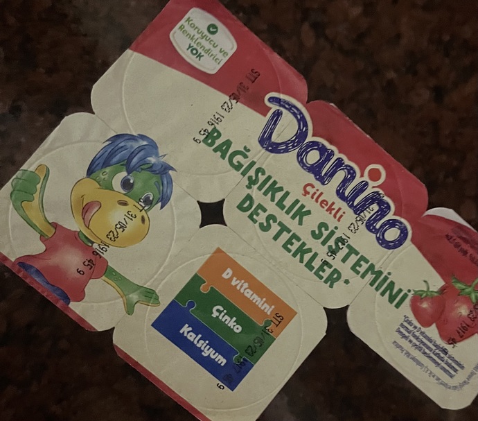 Rafine zevkleriniz var mı?