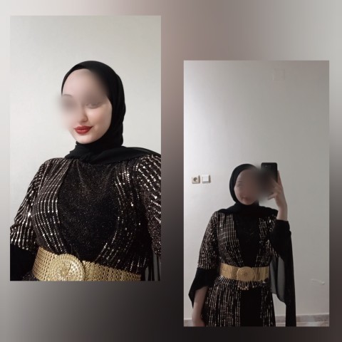Düğün için hangisini giymeliyim?