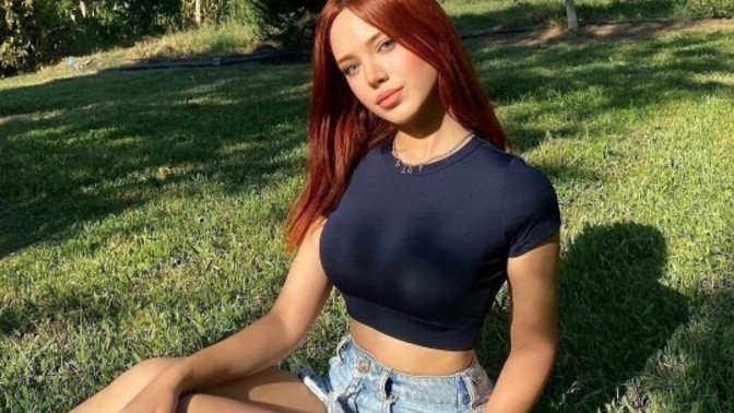 Kızıl saçlı kızlar neden nu kadar ilgi görüyor?