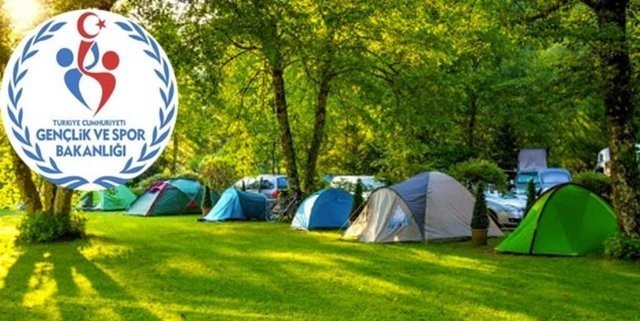 Gençlik kamplarına katılacak olan var mı, tavsiye eder misiniz✨️?