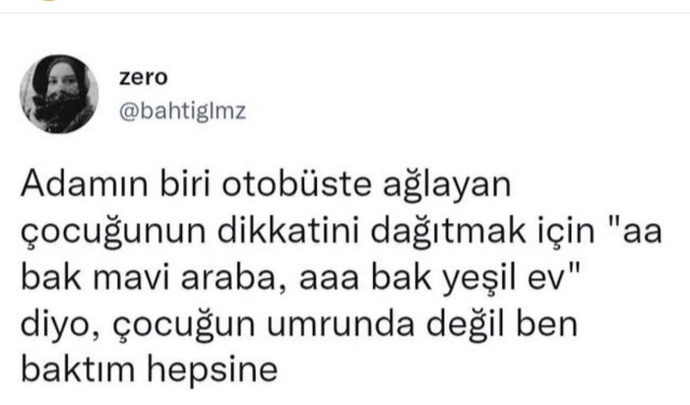 Sizden iyi bir anne ya da baba olur mu?