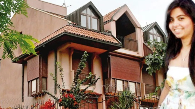 Münevver Karabulut'un katledildiği villa yıkıldı! Sizce kadın cinayetleri nasıl bitirilir?