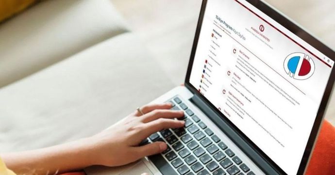 Sana göre yüz yüze mi yoksa online (Çevrimiçi) sınav mı daha iyi?