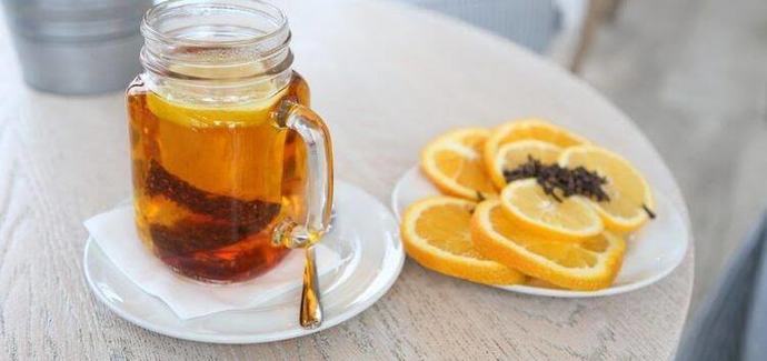 Çay içerken limon kullanır mısınız?