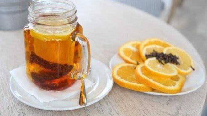 Çay içerken limon kullanır mısınız?
