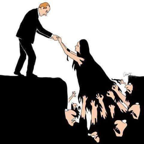 Millet niye parkta sarılan öpüşen gençlere karışıyor?