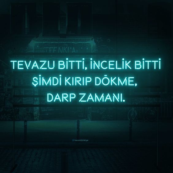 Darp zamanı