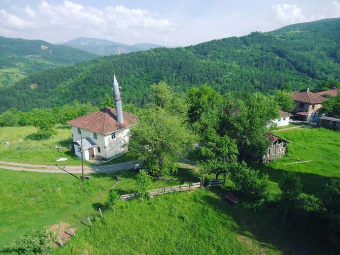 Köye gitmek alternatif bir tatil olabilir mi?