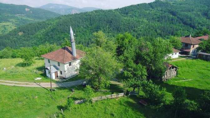 Köye gitmek alternatif bir tatil olabilir mi?