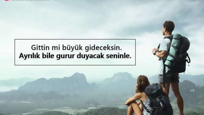 Hiç ummadığınız bir anda hayatınızı değiştiren biri veya bir şeyler oldu mu?