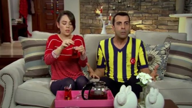 Maçları nereden izlersiniz?