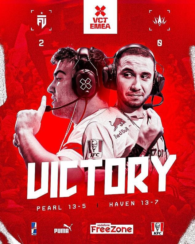 BBL - FUT derbisinin galibi FUT Esports oldu. E-spor maçlarını izler misiniz?