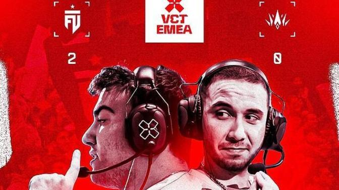 BBL - FUT derbisinin galibi FUT Esports oldu. E-spor maçlarını izler misiniz?