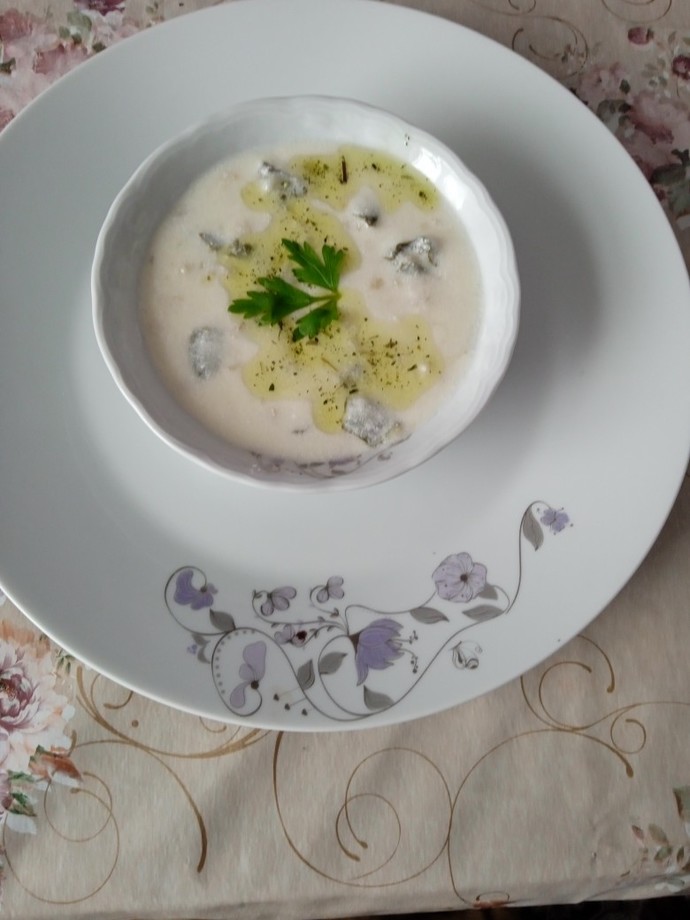 Ayran çorbası sıcak mı daha lezzetlidir yoksa soğuk mu?
