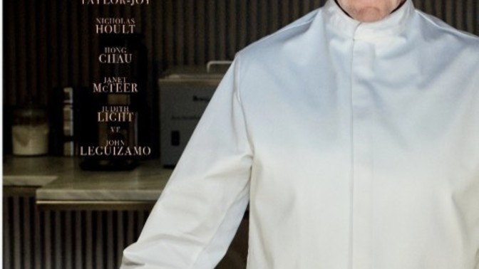 "The Menu" filmini nerden izleyebilirim?