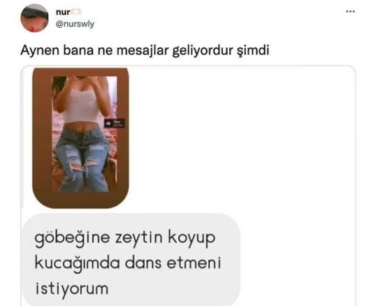 Size günde kaç kişi yürüyor?