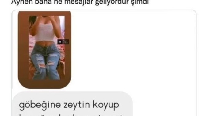 Size günde kaç kişi yürüyor?