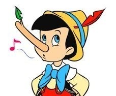 Bana yalan yakalama teknikleri öğretir misiniz?