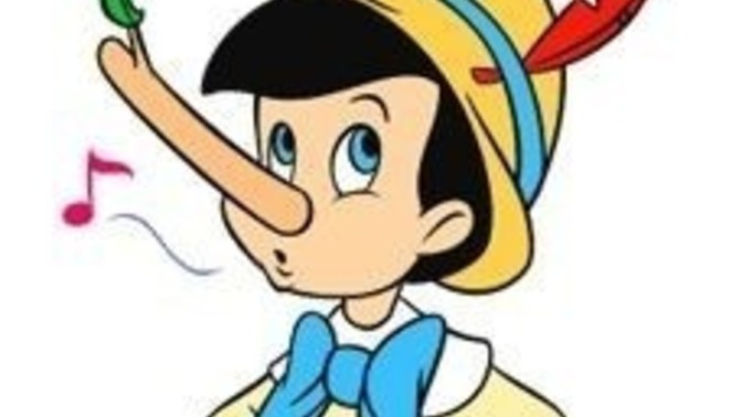 Bana yalan yakalama teknikleri öğretir misiniz?
