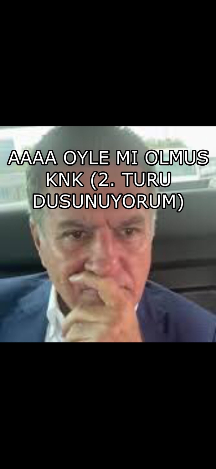 Seçimler sizin de aklınızı meşgul ediyor mu?