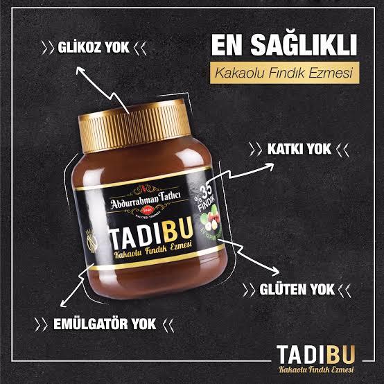 Sürülebilen çikolata kremasında hangi markayı tavsiye edersiniz?