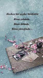 Siz neler biriktirdiniz?