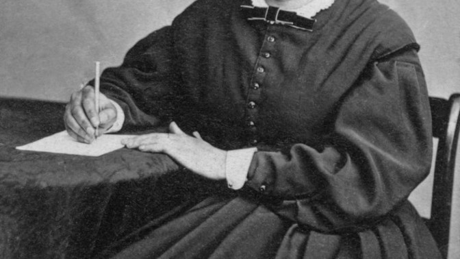 Yedinci Gün Adventist Kilisesi'nin kurucusu Ellen G. White'ın yasakları hakkında ne düşünüyorsunuz? Sizce yasaklar abartılı mı?