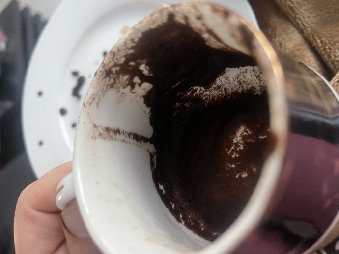 Sadece ask hayatimla ilgili bakar mısınız ❤️?