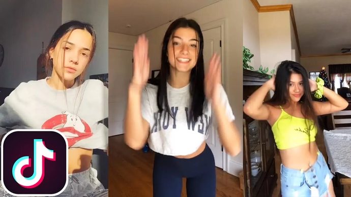 Hoşlandığınız kişinin TikTok videosu çekmesini sorun eder misiniz?