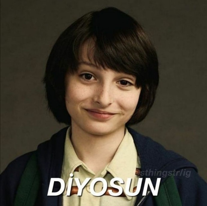 "Benim gibisini bulamazsın" diyen eski sevgiline ne söylersin?