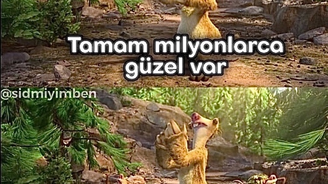 Asla olmaz dediğin birine aşık olur musun?