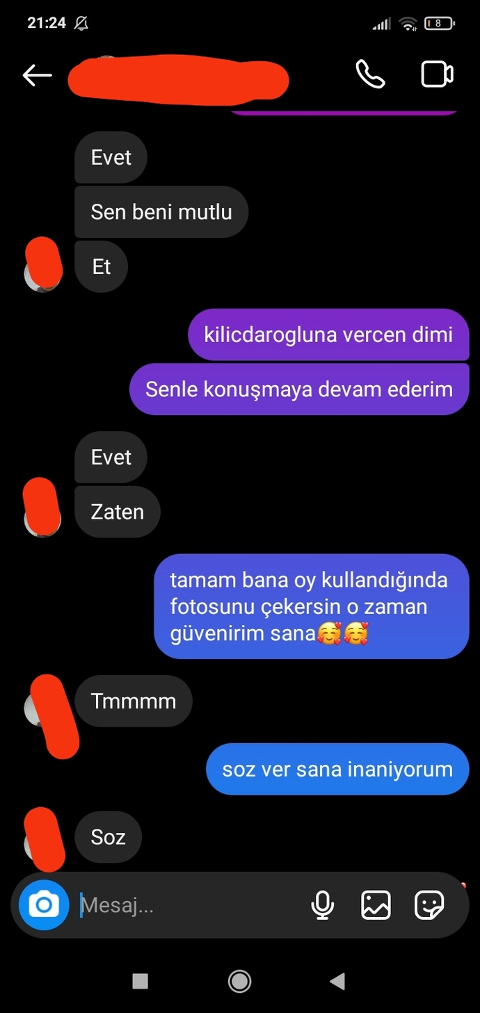 Akpli dayıları chpye ikna ediyorum nasılım😂?