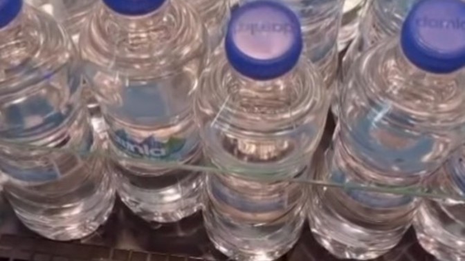 İstanbul Havalimanındaki fiyatlar hakkında ne düşünüyorsunuz? 500ml'lik suya 37 lira verir misiniz?