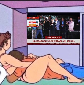 Son zamanlarda en çok neyin gerçekleşmesini istiyorsunuz?