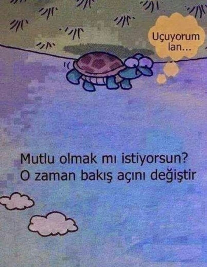 En son ne zaman kalbiniz yerinden çıkacak gibi oldu?