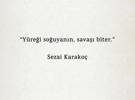 Yüreğini soğutan birisinin tekrar ısıtması için bir şans verebilir misiniz?
