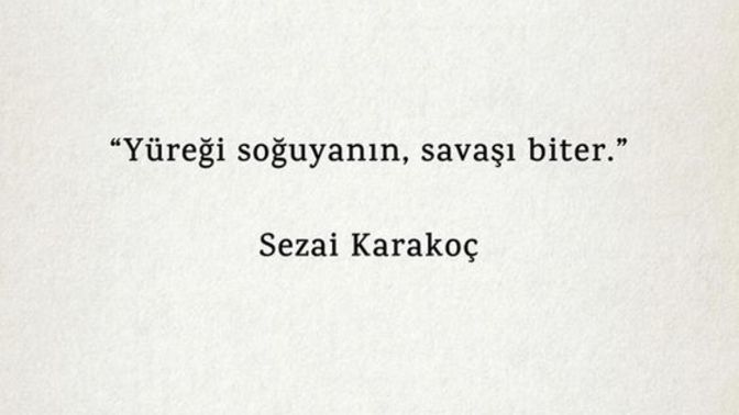 Yüreğini soğutan birisinin tekrar ısıtması için bir şans verebilir misiniz?