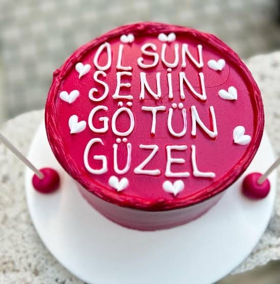 Galerinizdeki en garip fotoğrafınız ne😂?