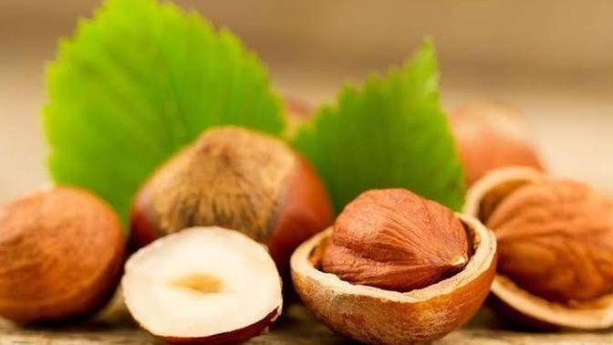Çiğ fındık mı, kavrulmuş fındık mı?
