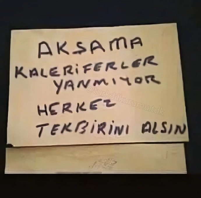 Sizinde bazen yazmak istedikleriniz dışında şeyler yazıyor musunuz?