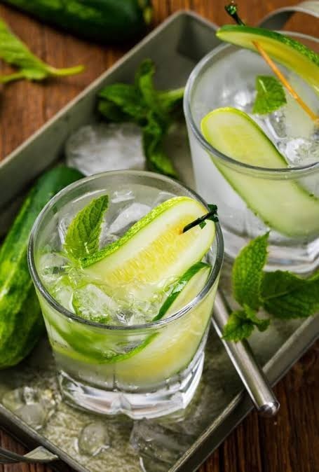 VODKA KOKTEYL FAVORİNİZ NELER?