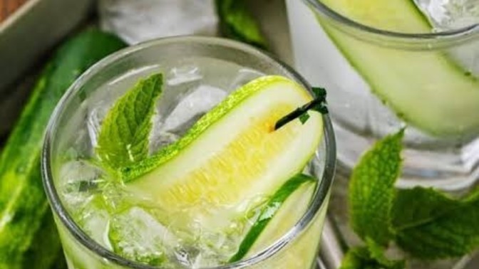 VODKA KOKTEYL FAVORİNİZ NELER?