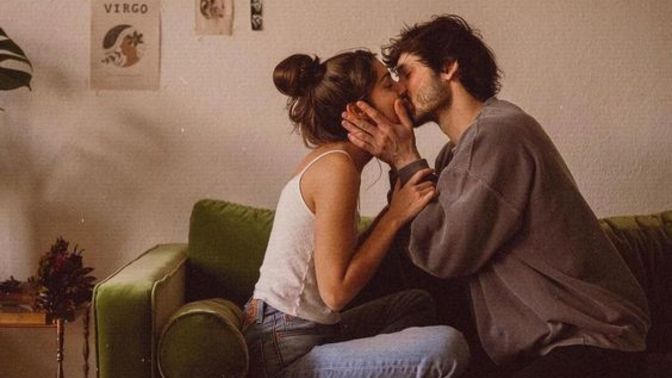 Cinsellik için aşk şart mı?
