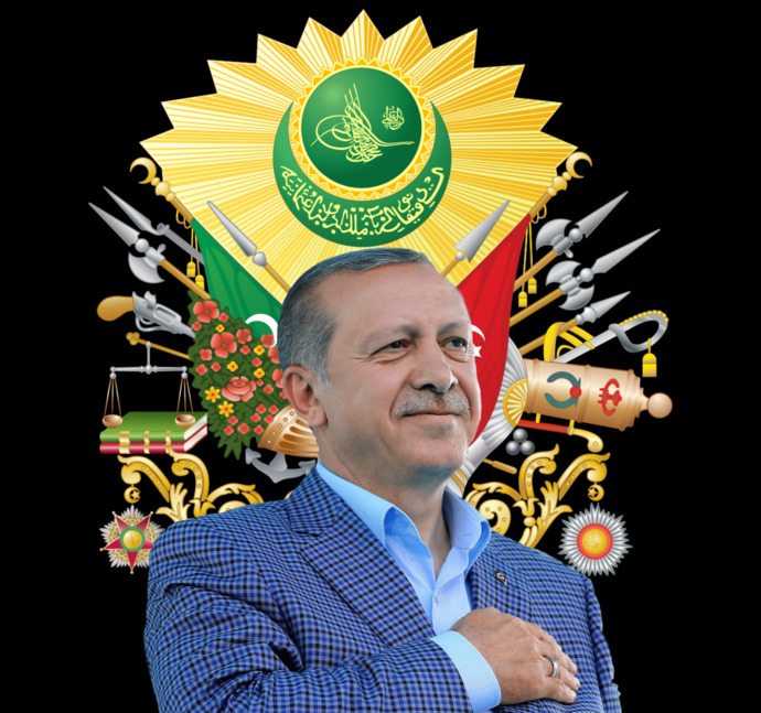 Erdoğan kazanırsa ne yapacaksınız, tek kelimeyle anlatır mısınız?