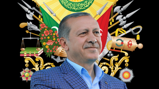 Erdoğan kazanırsa ne yapacaksınız, tek kelimeyle anlatır mısınız?