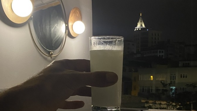 Hayatında her şey güzel ve yolunda mı?