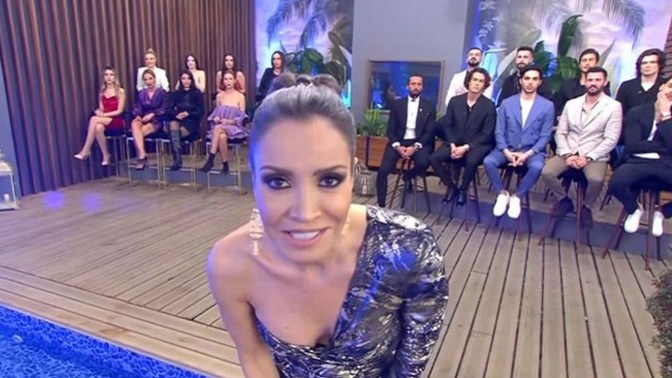 Bir Kısmetse Olur karakteri olsan hangisi olurdun?