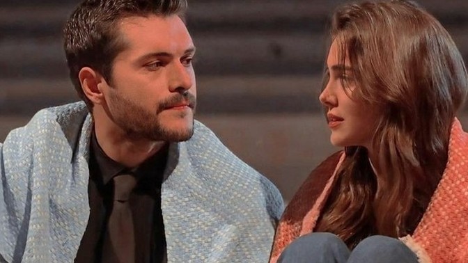 Hiç ummadığın anda hayatını değiştiren bir olay veya biri oldu mu?